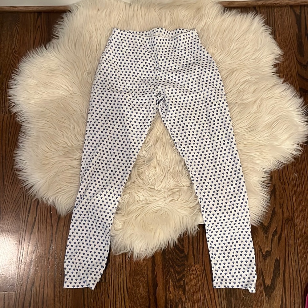 ROLLER RABBIT LONG PANTS